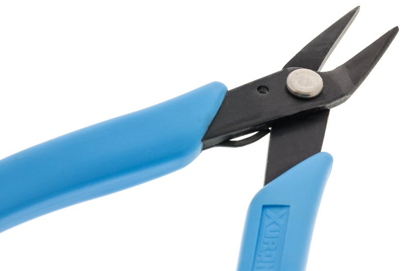 XURON Pliers - Xuron Long Nose 485 - Image 4